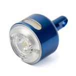 *BLUE LUG* KOMA light front (navy)