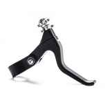 *PAUL* love lever compact (black)