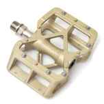 *MKS* allways pedal (titan)