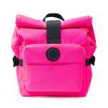 *FAIRWEATHER* multi bike bag (pink)