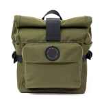 *FAIRWEATHER* multi bike bag (olive)