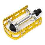 *MKS* FOOT JAWS bm-10 (gold)