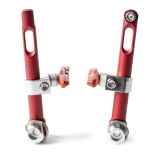 *PAUL* motolite V-brake (red)