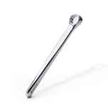 *RUNWELL* aqualia15 wrench (silver)