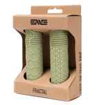*ENVE* fractal trail grip (green)