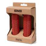 *ENVE* fractal trail grip (dark red)