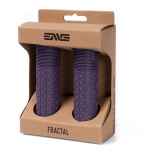 *ENVE* fractal trail grip (purple)