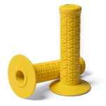 *A'ME* tri with bubble font Logo grip (yellow)