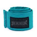 *BLUE LUG* snap rolly (x-pac teal)