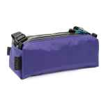 *YANCO* bar bag (purple/grey)