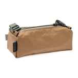 *YANCO* bar bag (coyote/olive)