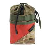 *YANCO* stem bag (red/multi camo)