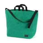 *BLUE LUG* 137 tote bag (wax green)