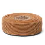 *TANGLEFOOT* corduroy tape (weird toaster yellow)