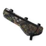 *FAIRWEATHER* frame bag sp (tree camo)