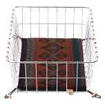 ※バスケットは付属しません。