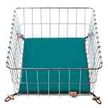 ※バスケットは付属しません。