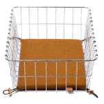 ※バスケットは付属しません。