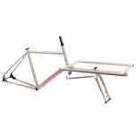 *OMNIUM* mini-max v3.1 frame (glorious grey)