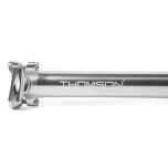 *THOMSON* masterpiece seatpost (silver)
