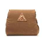 *RON'S BIKES* fabios clap trap (waxed/field tan)