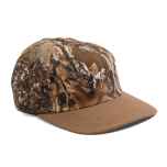 *TEAM DREAM* mini boney ball cap (real tree/coyote)