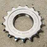 *EURO ASIA* superstar track cog