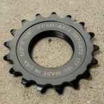 *EURO ASIA* delux steel track cog