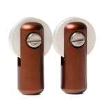 *SHOVEL RESARCH* wrt cable hanger (brown/silver)