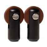 *SHOVEL RESARCH* wrt cable hanger (Black/Brown)