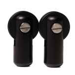 *SHOVEL RESARCH* wrt cable hanger (all black)