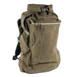 *BLUE LUG* chimney 35 (wax dark olive)