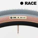 *ULTRADYNAMICO* cava race tire (gray)