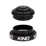 *CHRIS KING* inset7 (matte black)