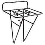 *PASS AND STOW* 5rail rack (black)