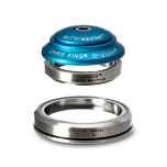 *CHRIS KING* dropset-2 (matte turquoise)