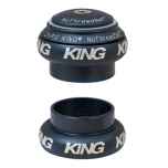*CHRIS KING* nothreadset 1 1/8 inch (midnight)