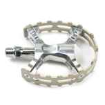 *MKS* XC-III bear trap pedal (titanium)