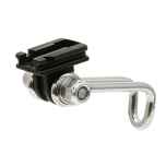 *CATEYE* fork tight bracket (front/cfb-100)