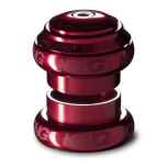 *CHRIS KING* nothreadset 1inch (red/SV)