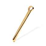 *RUNWELL* aqualia15gi wrench (gold)