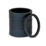 *CHRIS KING* headset spacer kit2 (midnight)