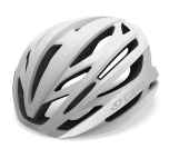 *GIRO* syntax mips AF helmet (matte white/silver)