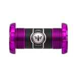 *CHRIS KING* threadfit 30 bb (3d violet)