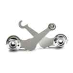 *PAUL* touring canti brake (silver)