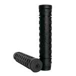 *A'ME* tri star grip (black)