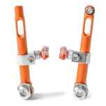 *PAUL* motolite V-brake (orange)
