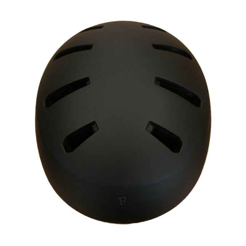BERN* MACON 2.0 (MATTE BLACK) - BLUE LUG ONLINE STORE