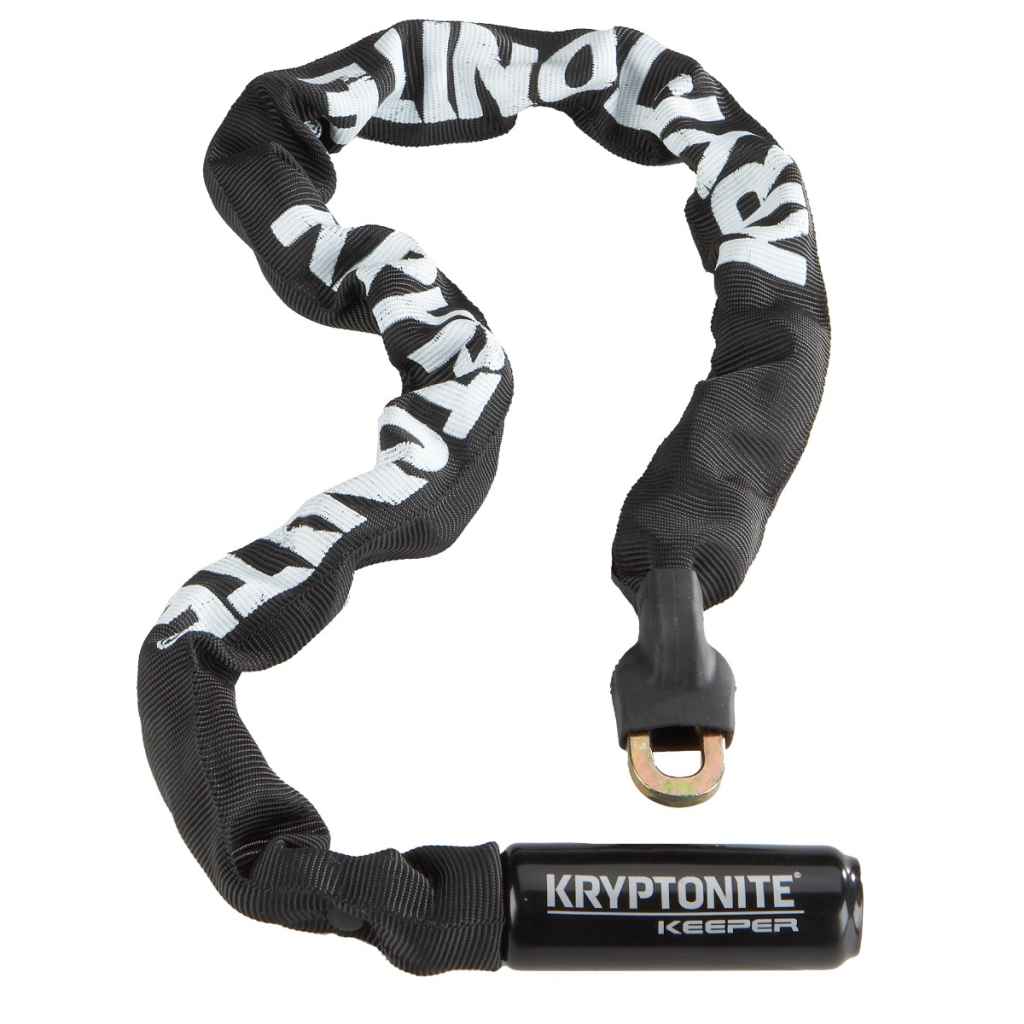 KRYPTONITE* keeper 785 chain lock (black) - BLUE LUG ONLINE STORE
