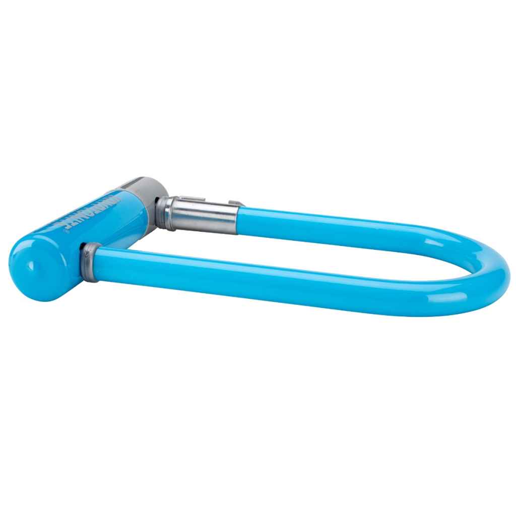 KRYPTONITE* kryptolok mini-7 (light blue) - BLUE LUG ONLINE STORE